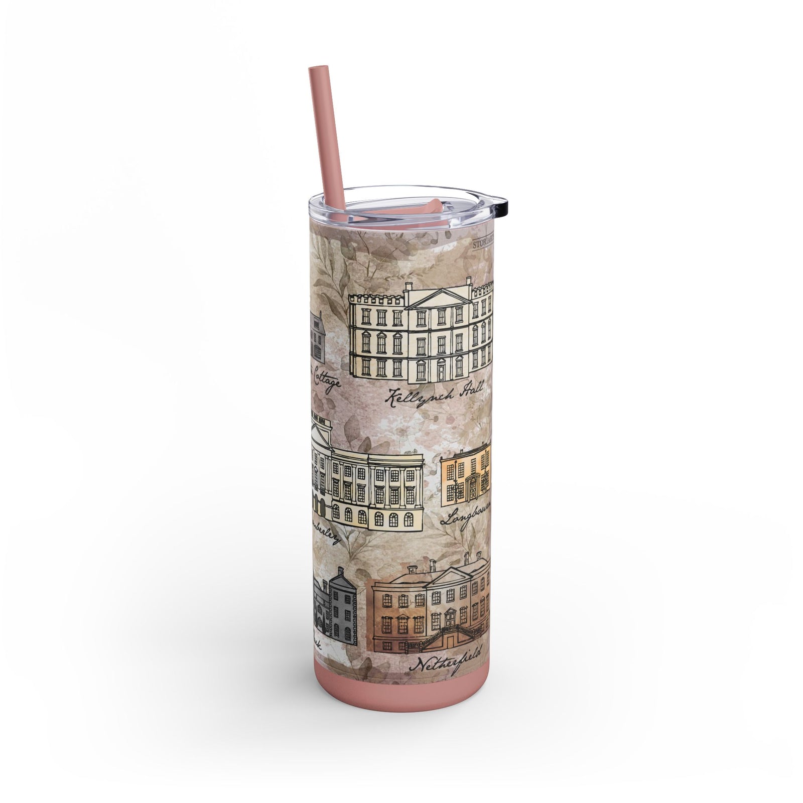Austen Estates 20oz Tumbler