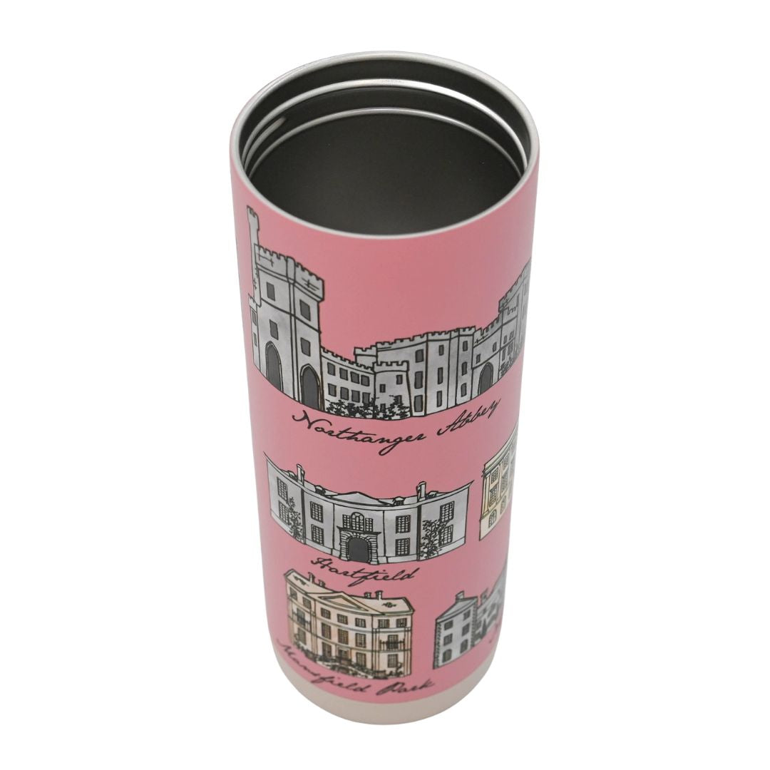 Austen Estates 20oz Tumbler