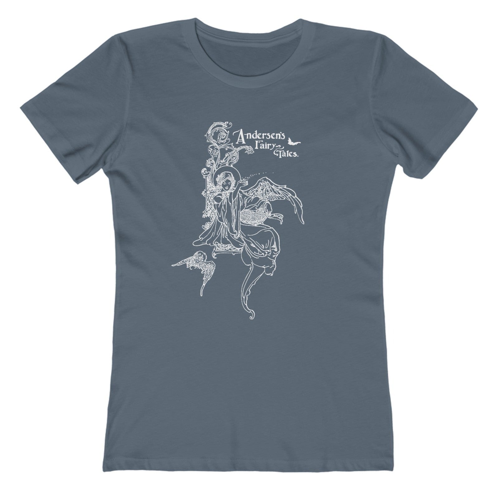 Andersen's Fairy Tales Women's Tee