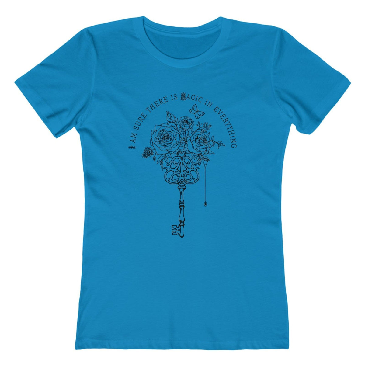 The Secret Garden Women&#39;s Tee