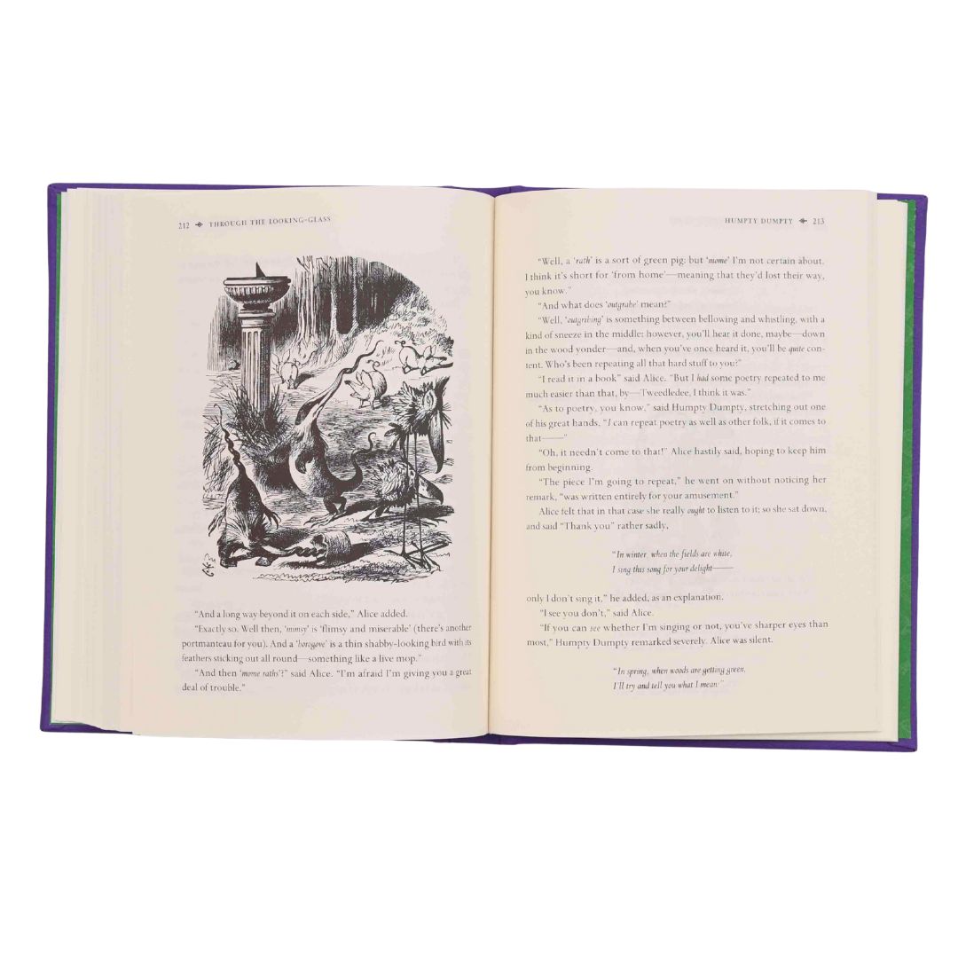 Alice's Adventures in Wonderland