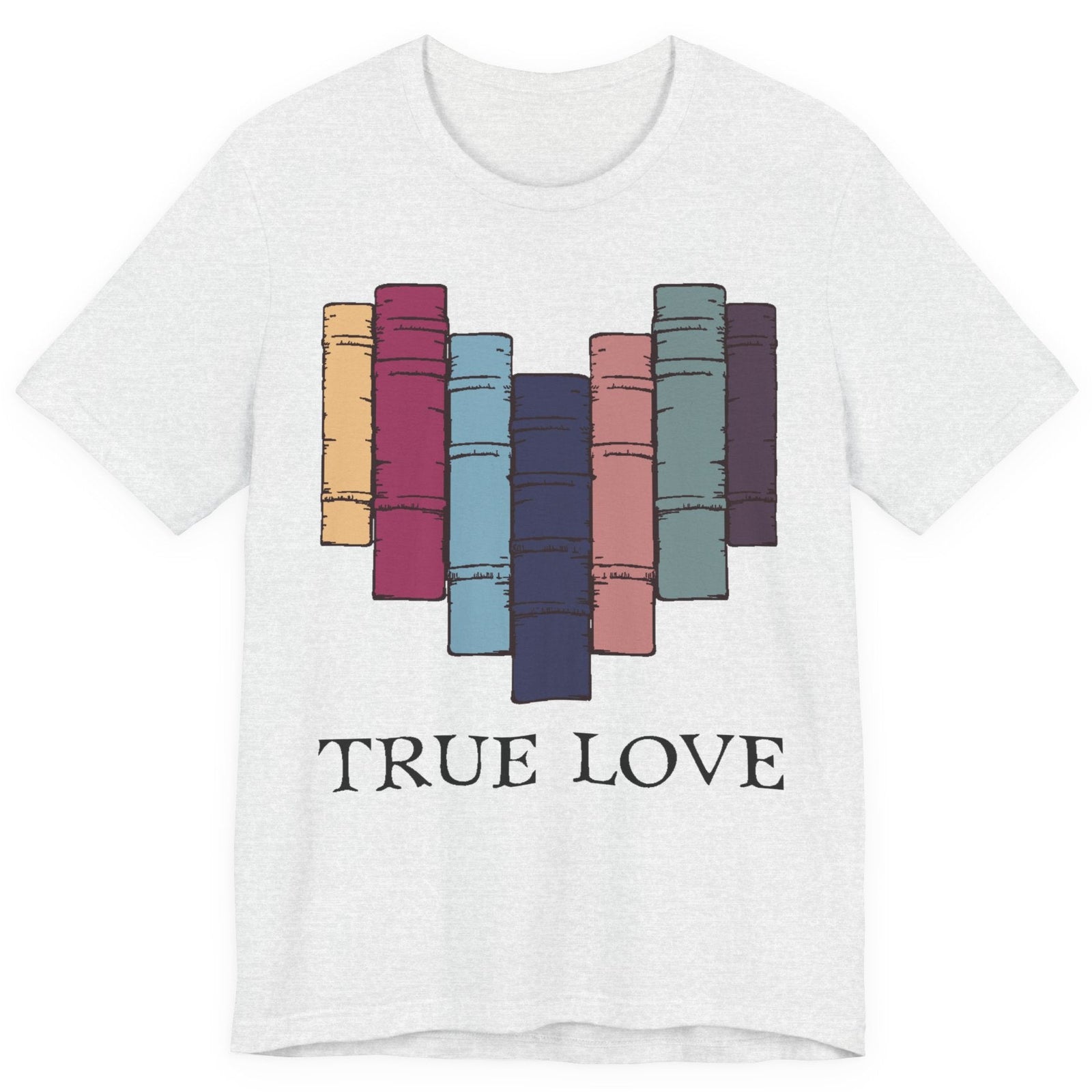 True Love Unisex Tee