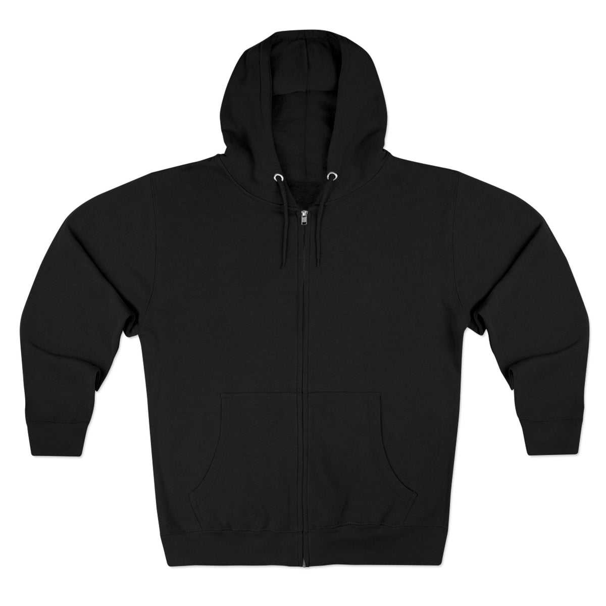 Hamlet Full Zip Hoodie