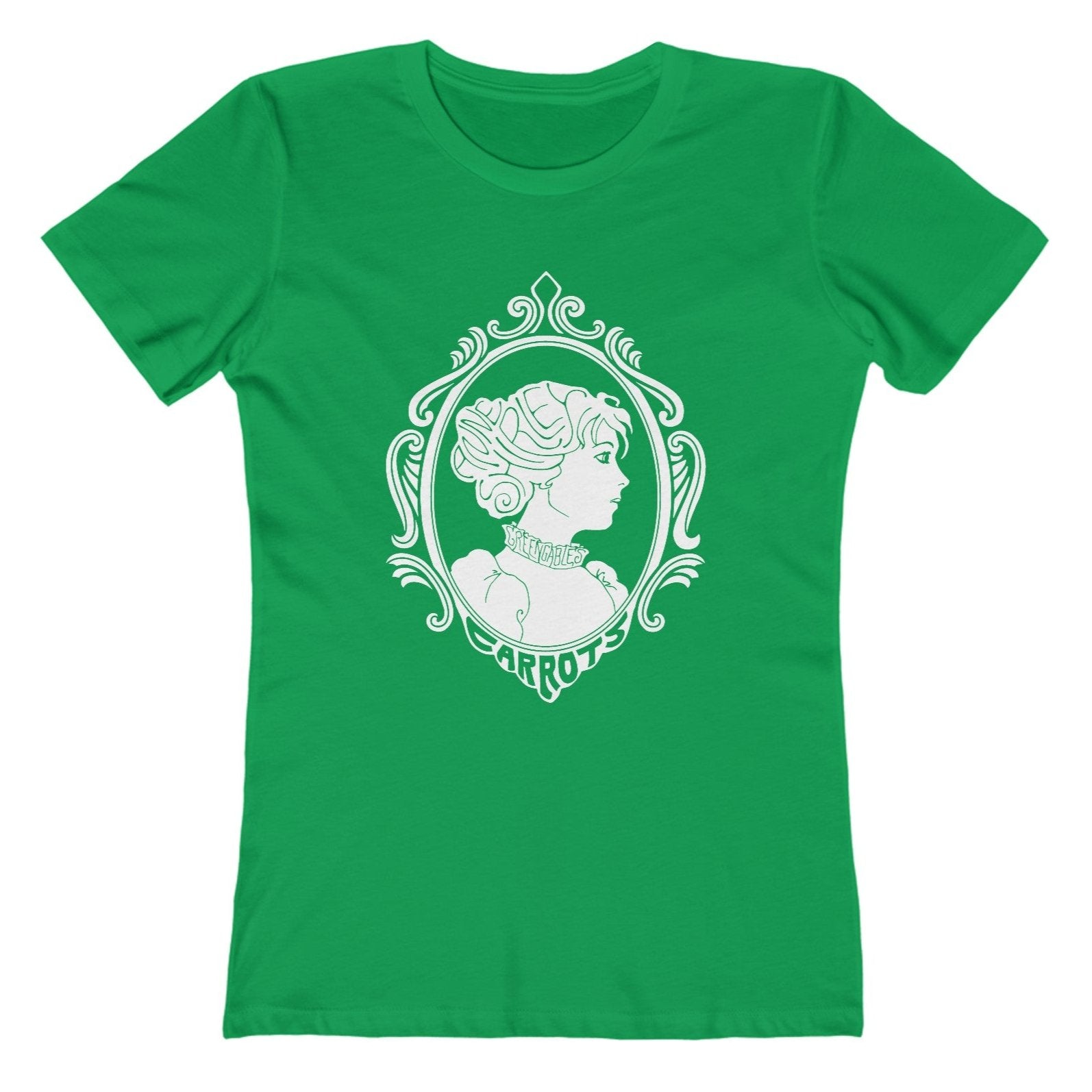 Anne of Green Gables Women's Tee