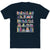 Bookshelf Unisex Tee