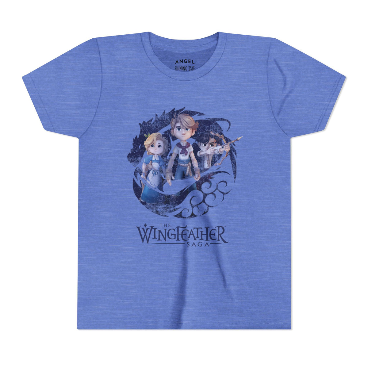 The Wingfeather Saga Kid&#39;s Tee