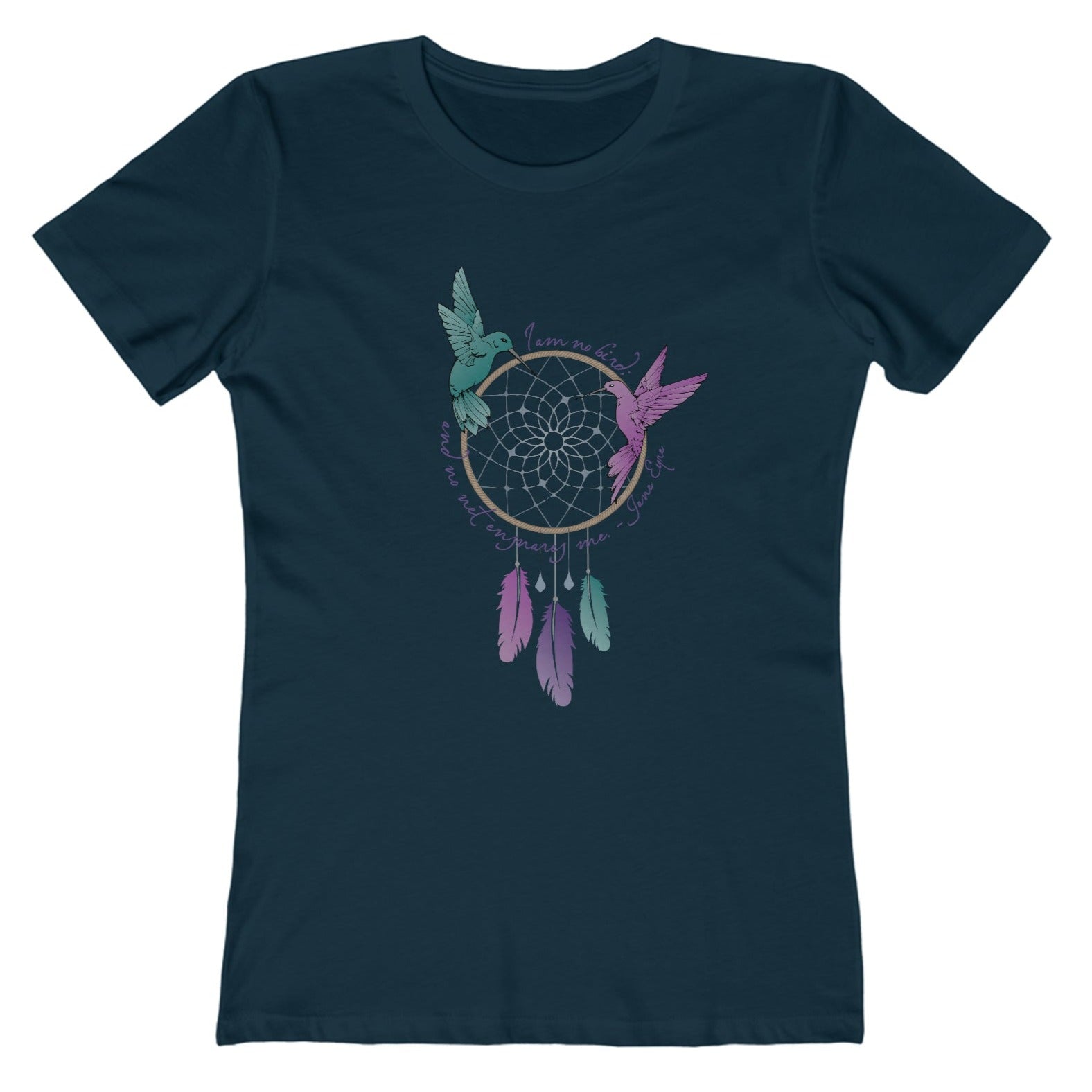 Jane Eyre Women's Tee