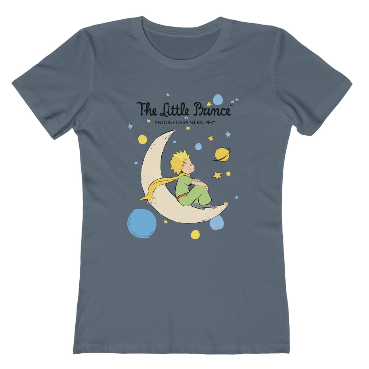 The Little Prince Women's Tee