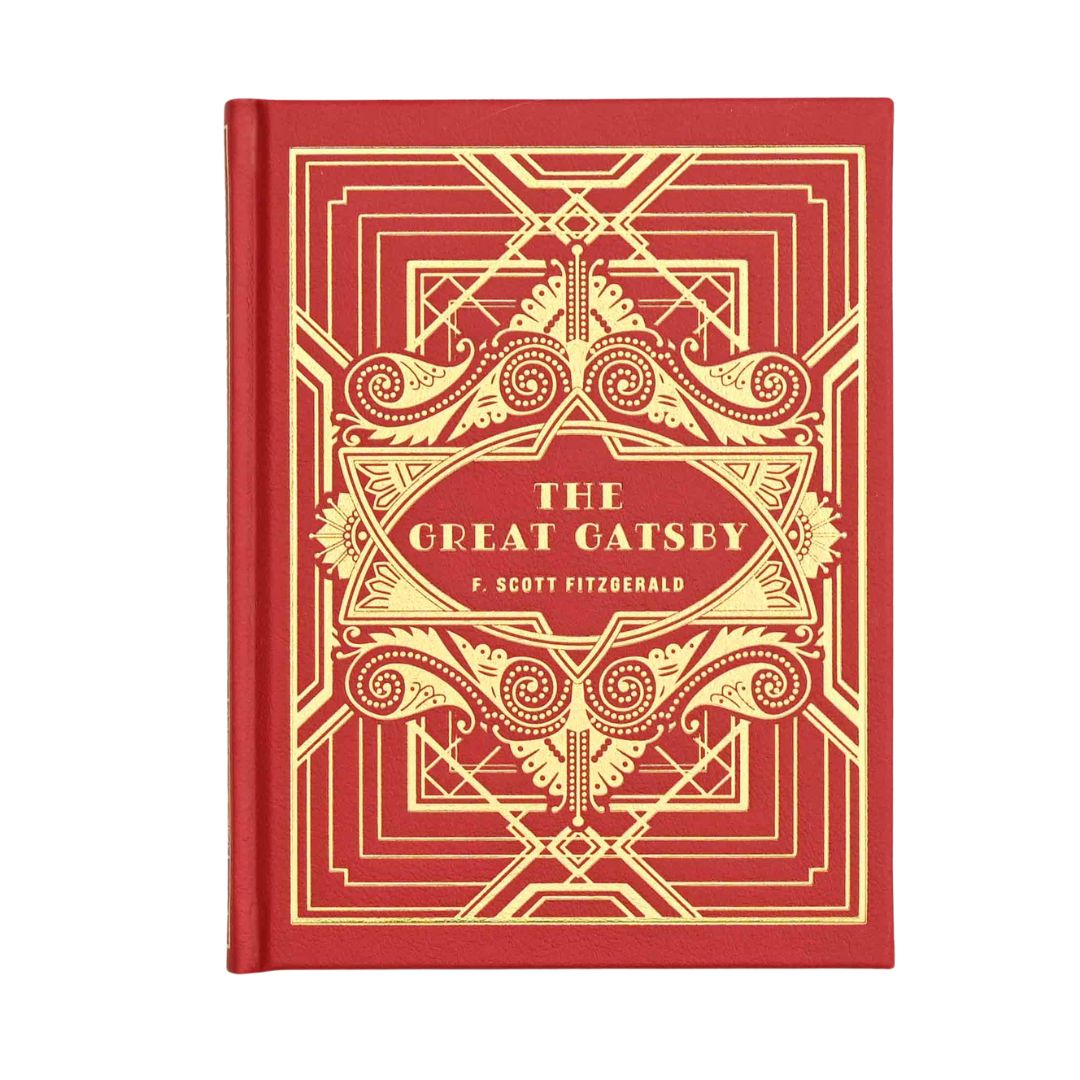 The Great Gatsby