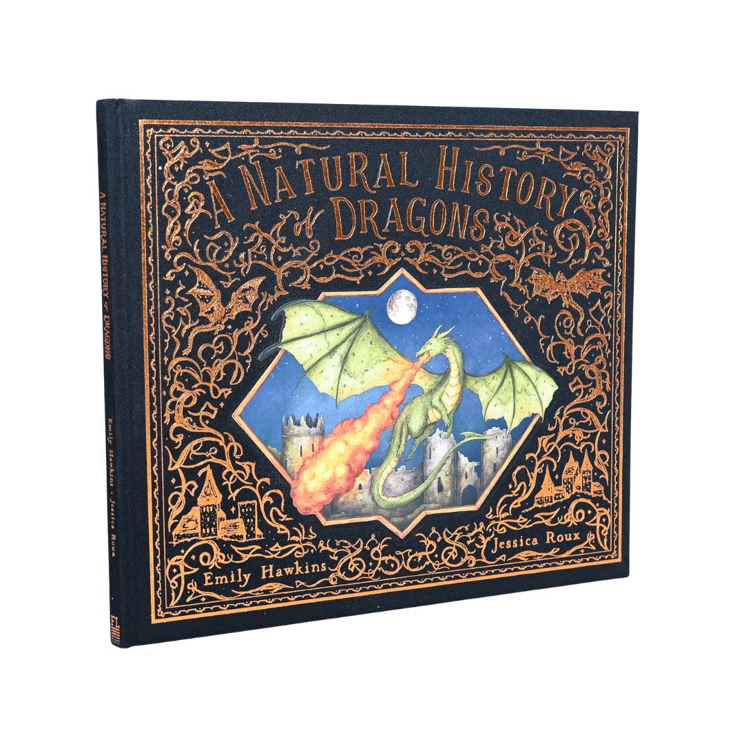 A Natural History of Dragons