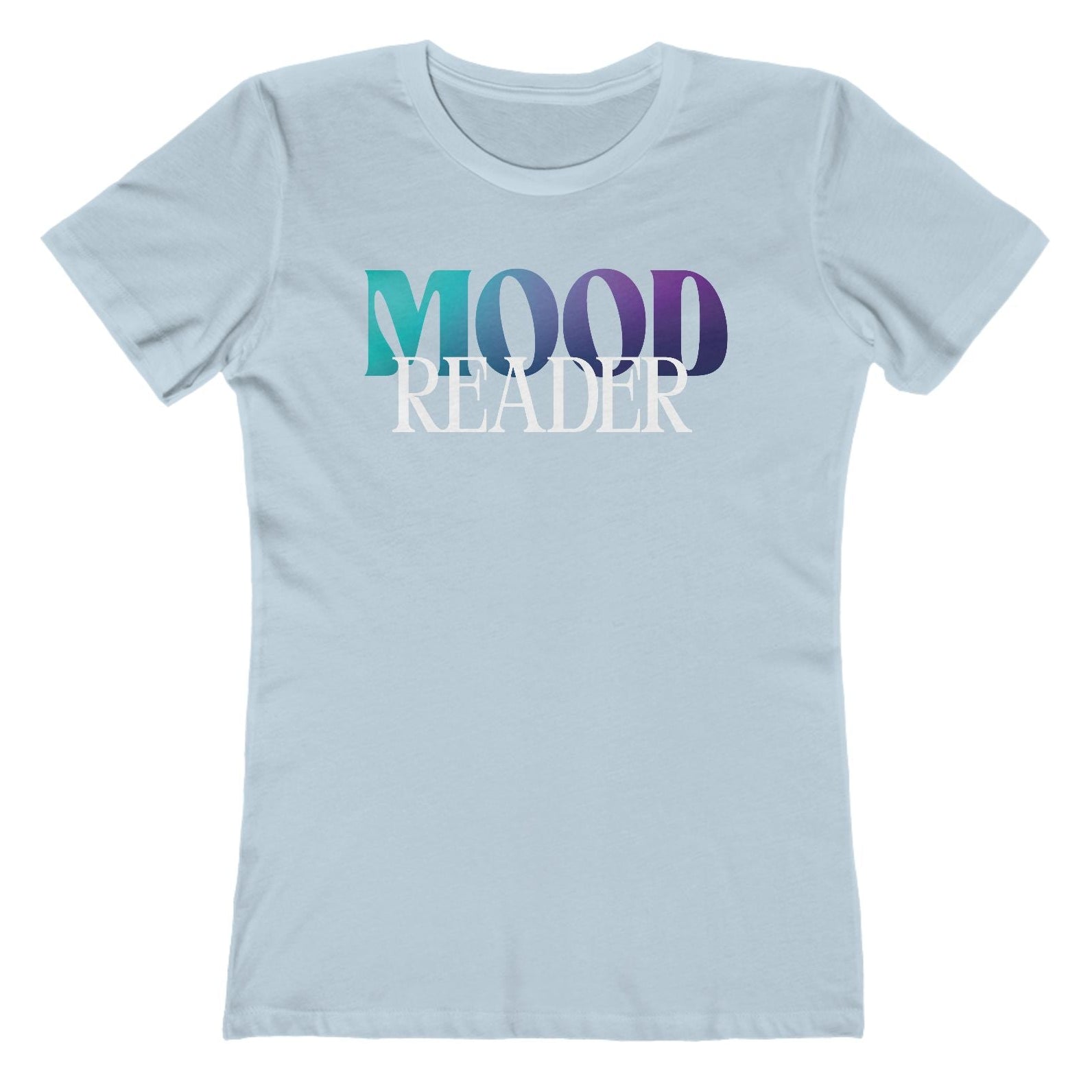 Mood Reader Women's Tee