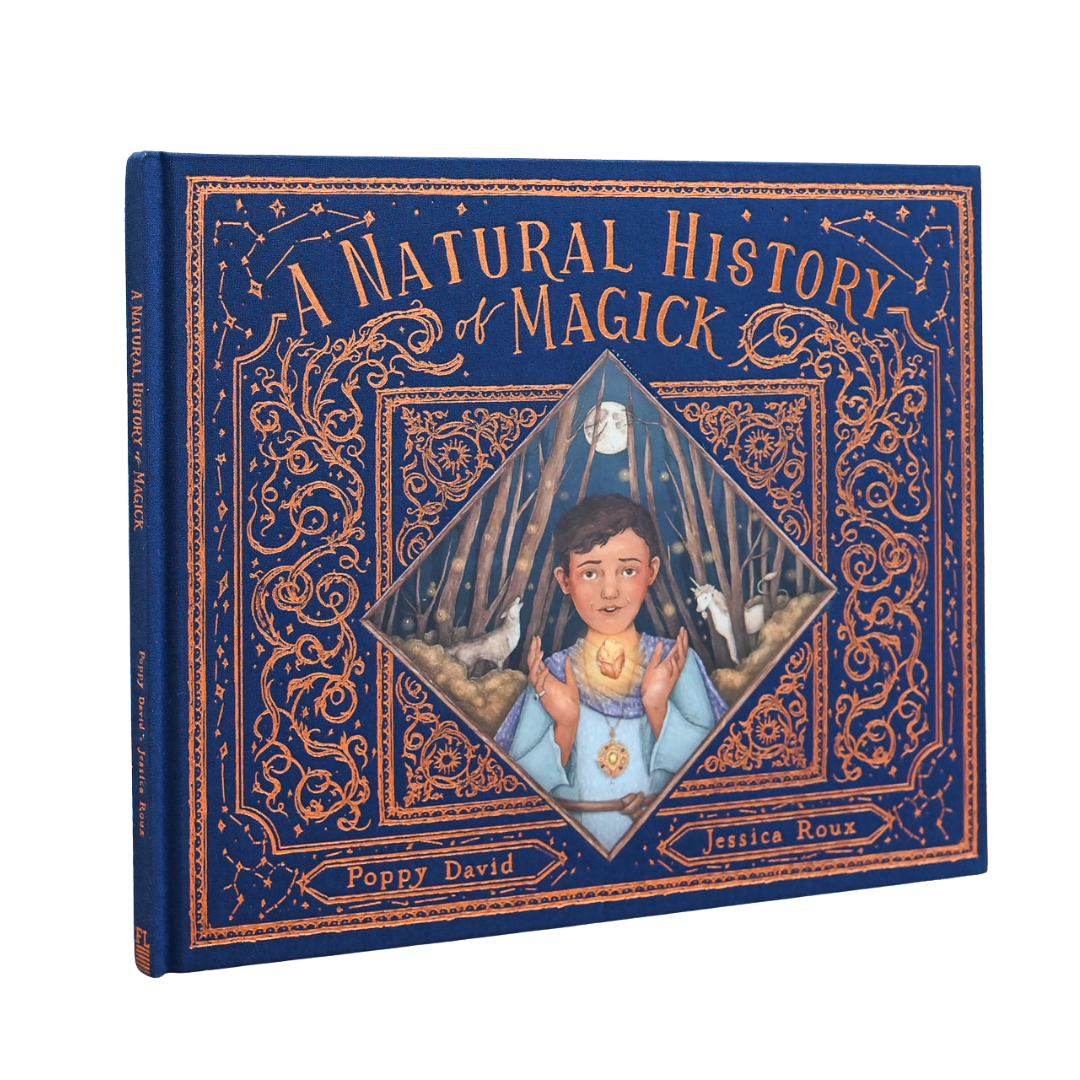 Almost Perfect Display Books - Final Sale