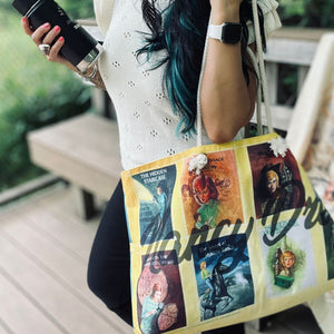 Nancy Drew Weekender Bag