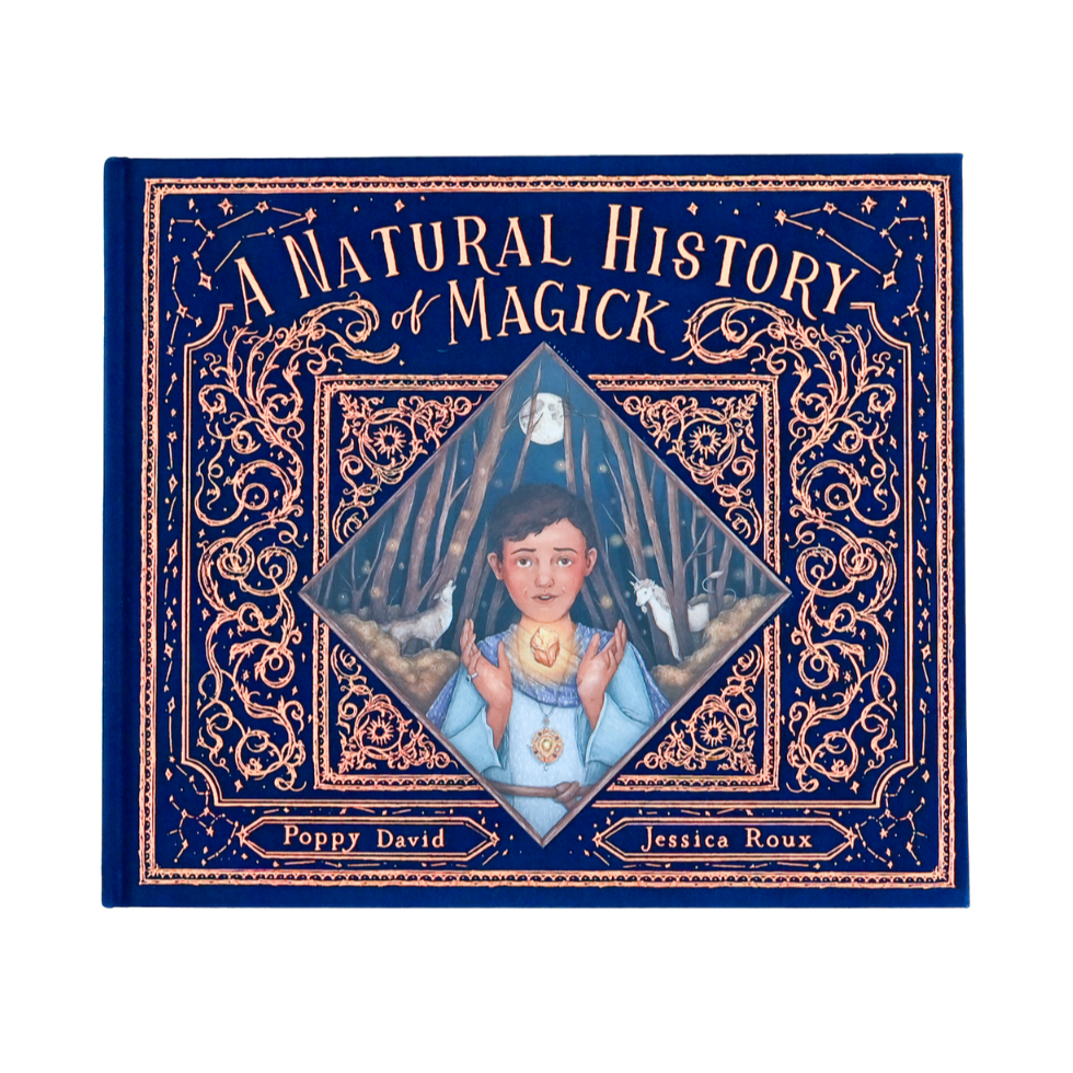 A Natural History of Magick