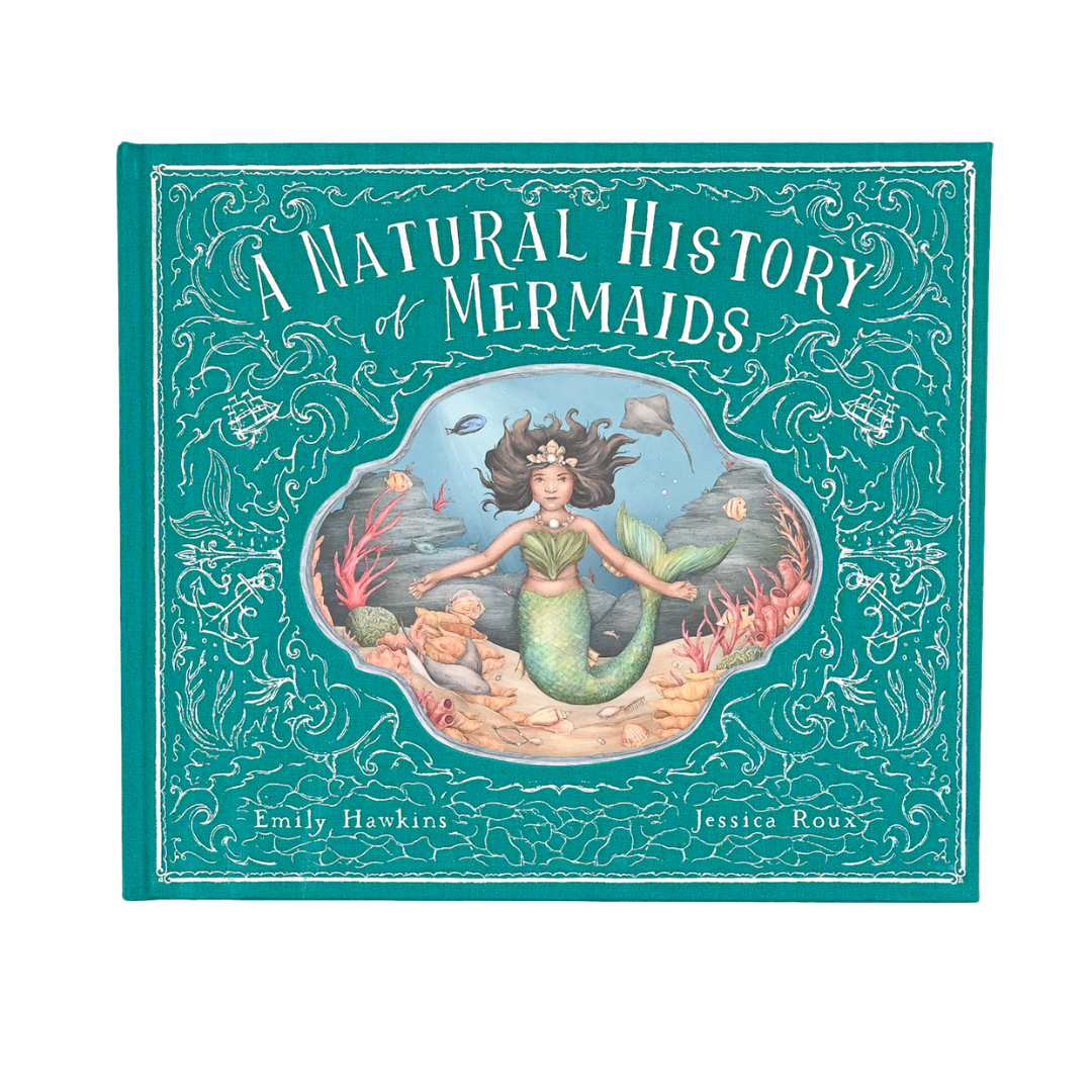 Almost Perfect Display Books - Final Sale