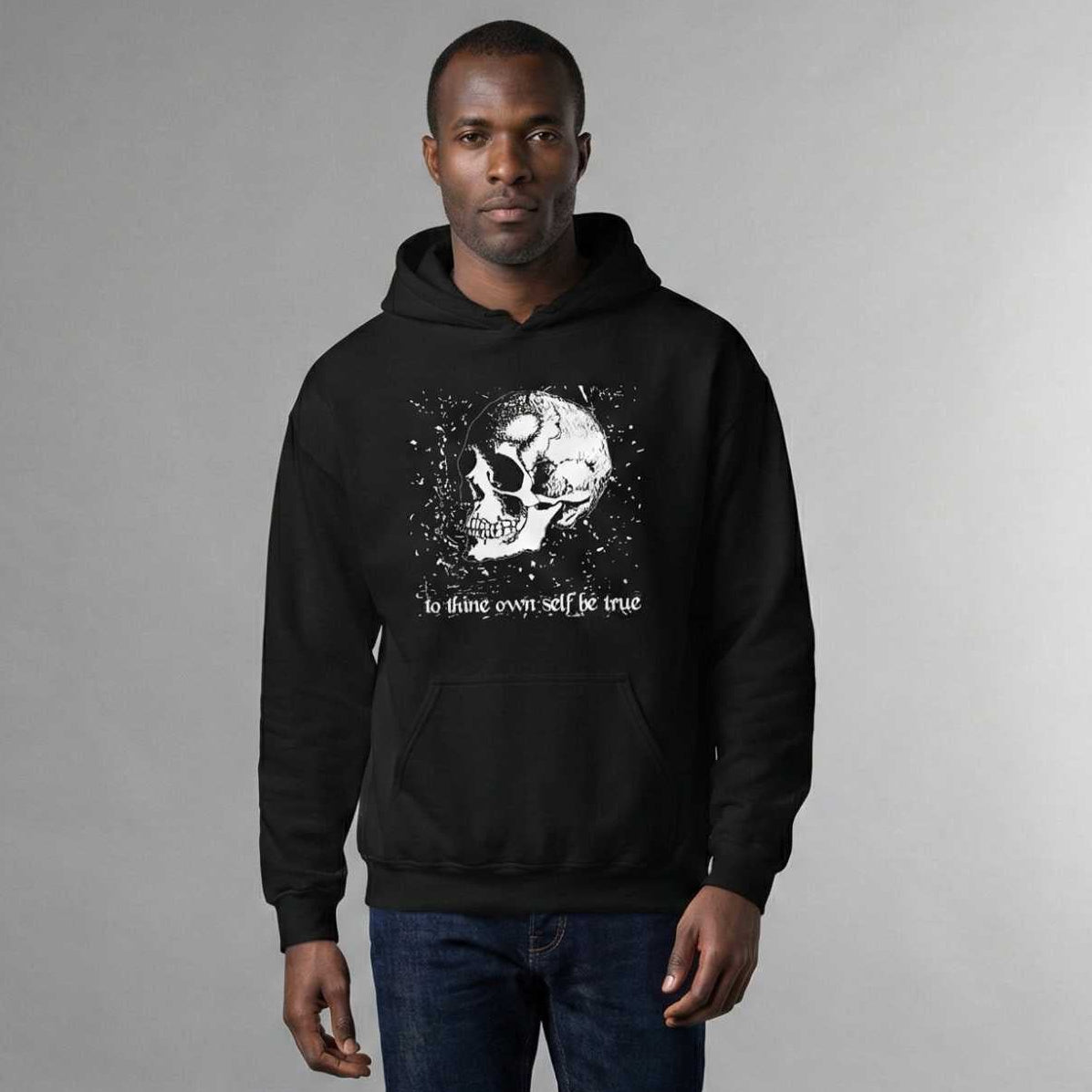Hamlet Hoodie