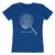 Sherlock Holmes Women's Tee