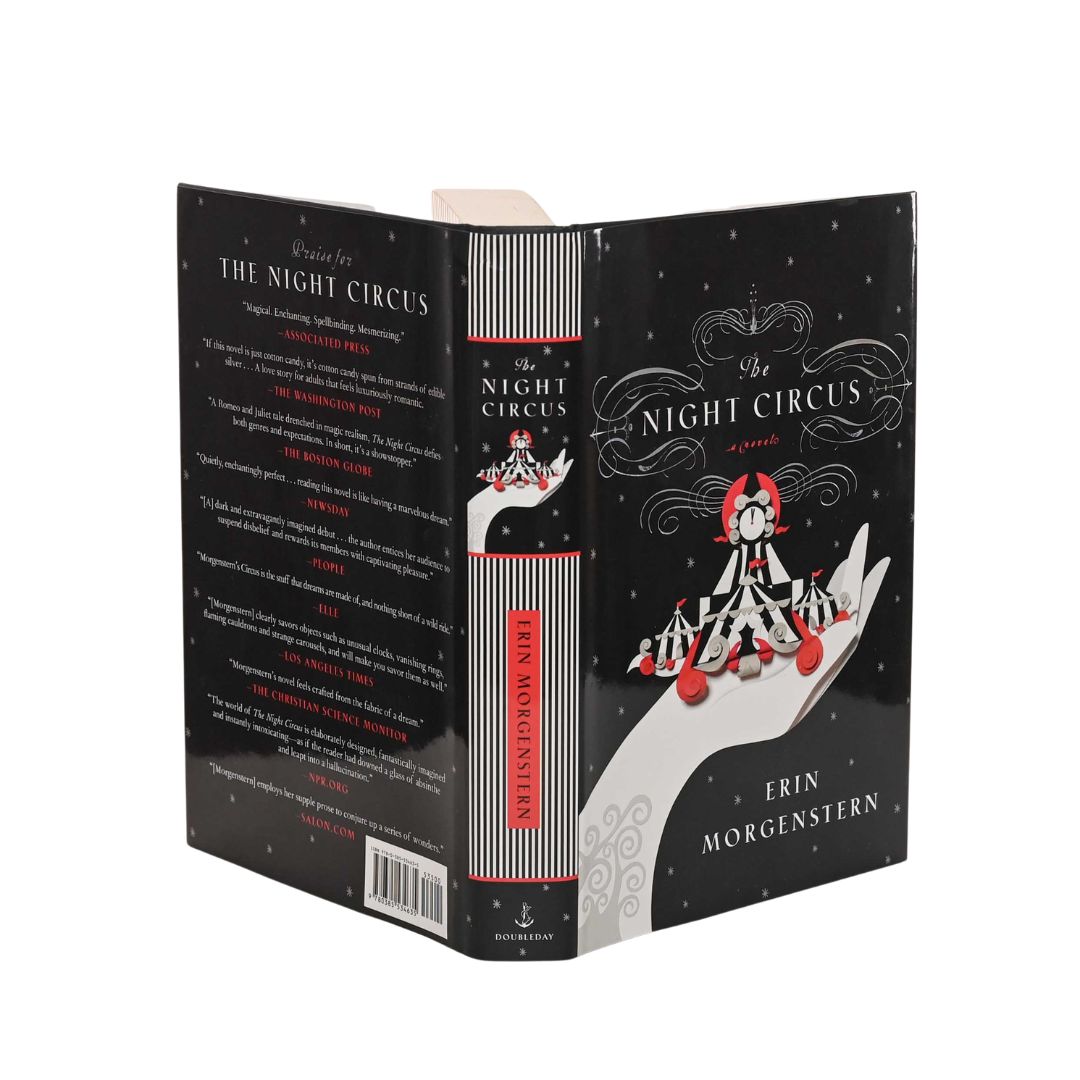 The Night Circus