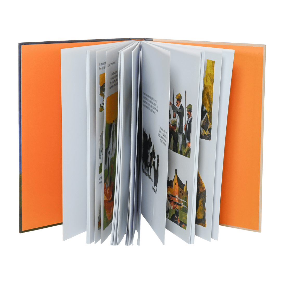 Animal Farm: The Graphic Novel