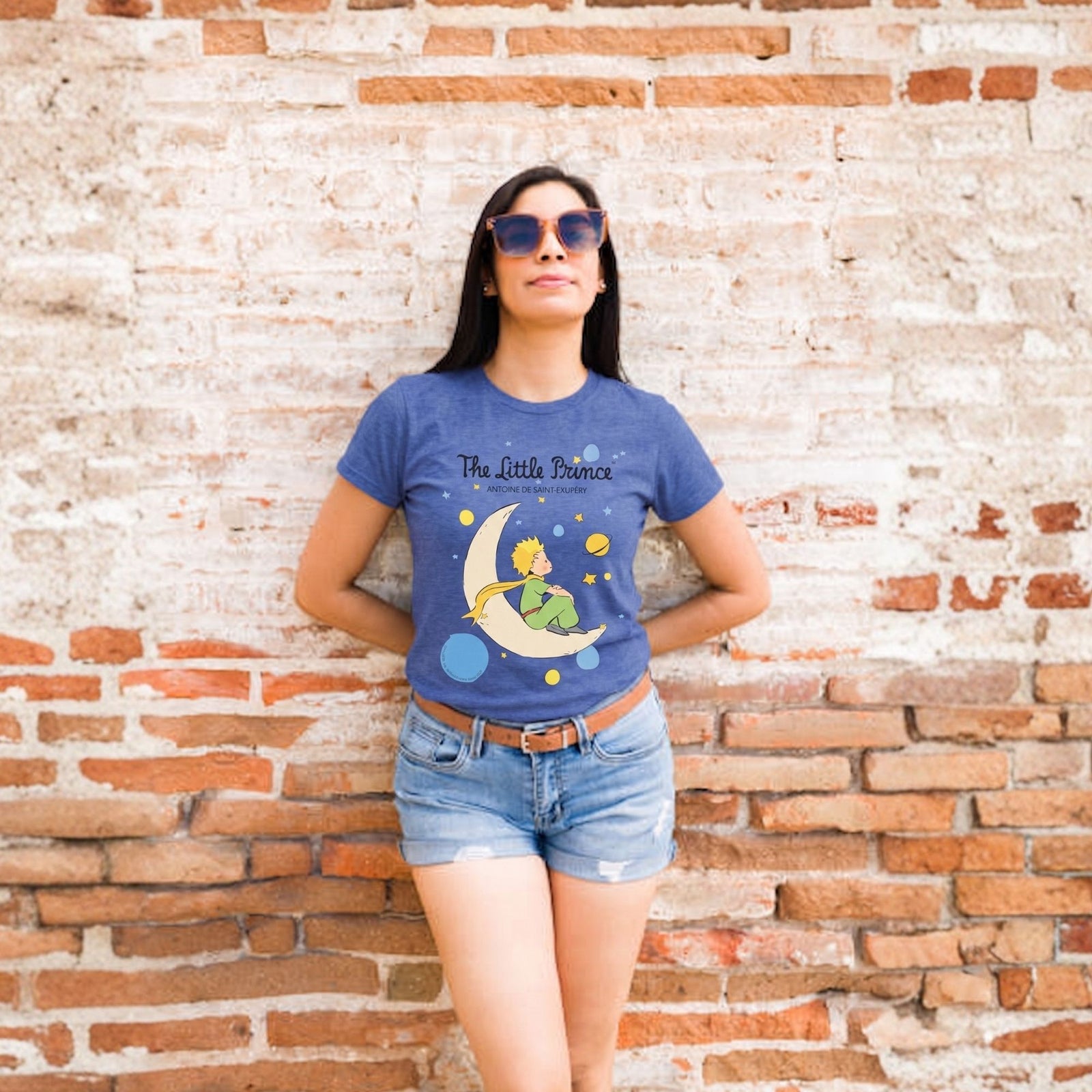 The Little Prince Unisex Tee