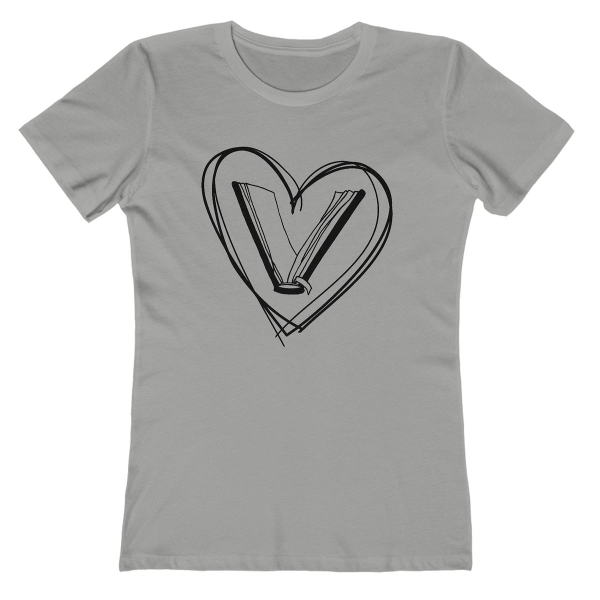 Lit Lover Women&#39;s Tee