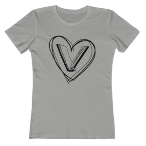 Lit Lover Women's Tee