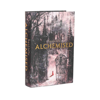Alchemised - Black