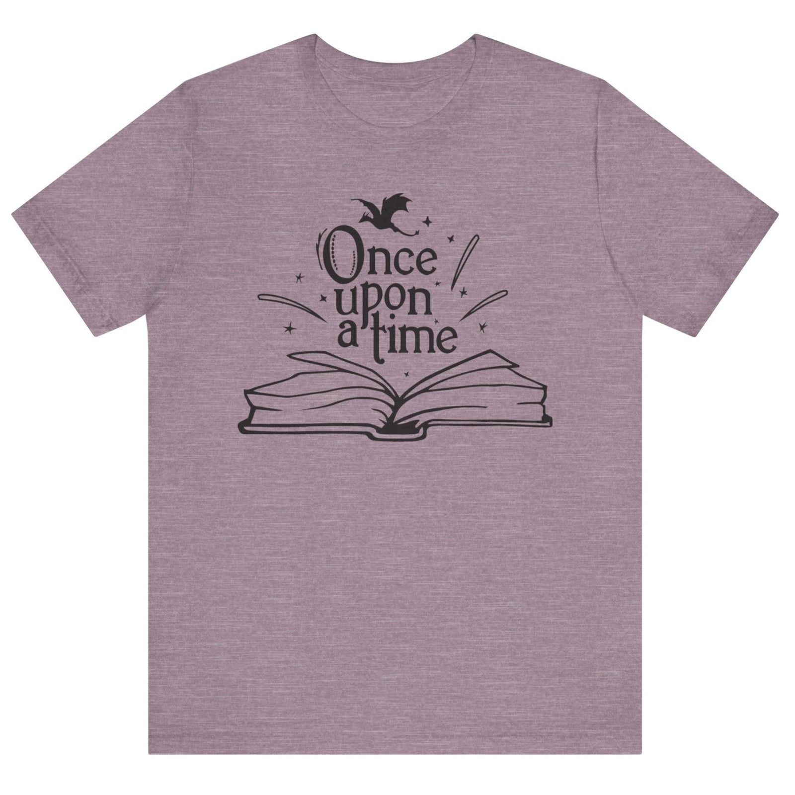 Once Upon a Time Unisex Tee