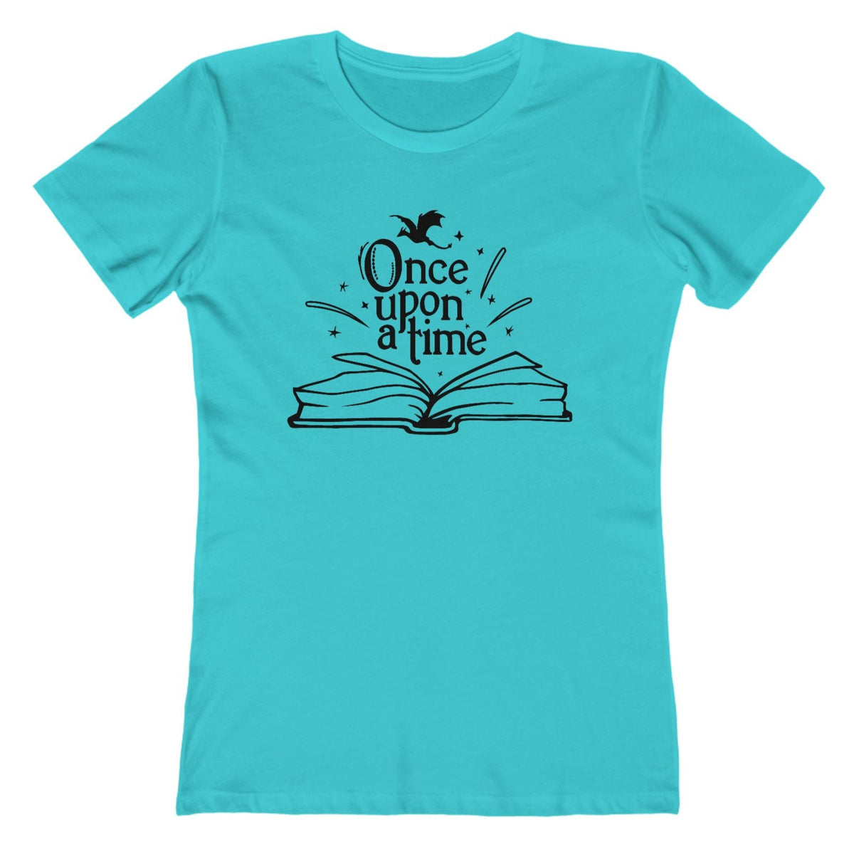 Once Upon A Time Women's Tee