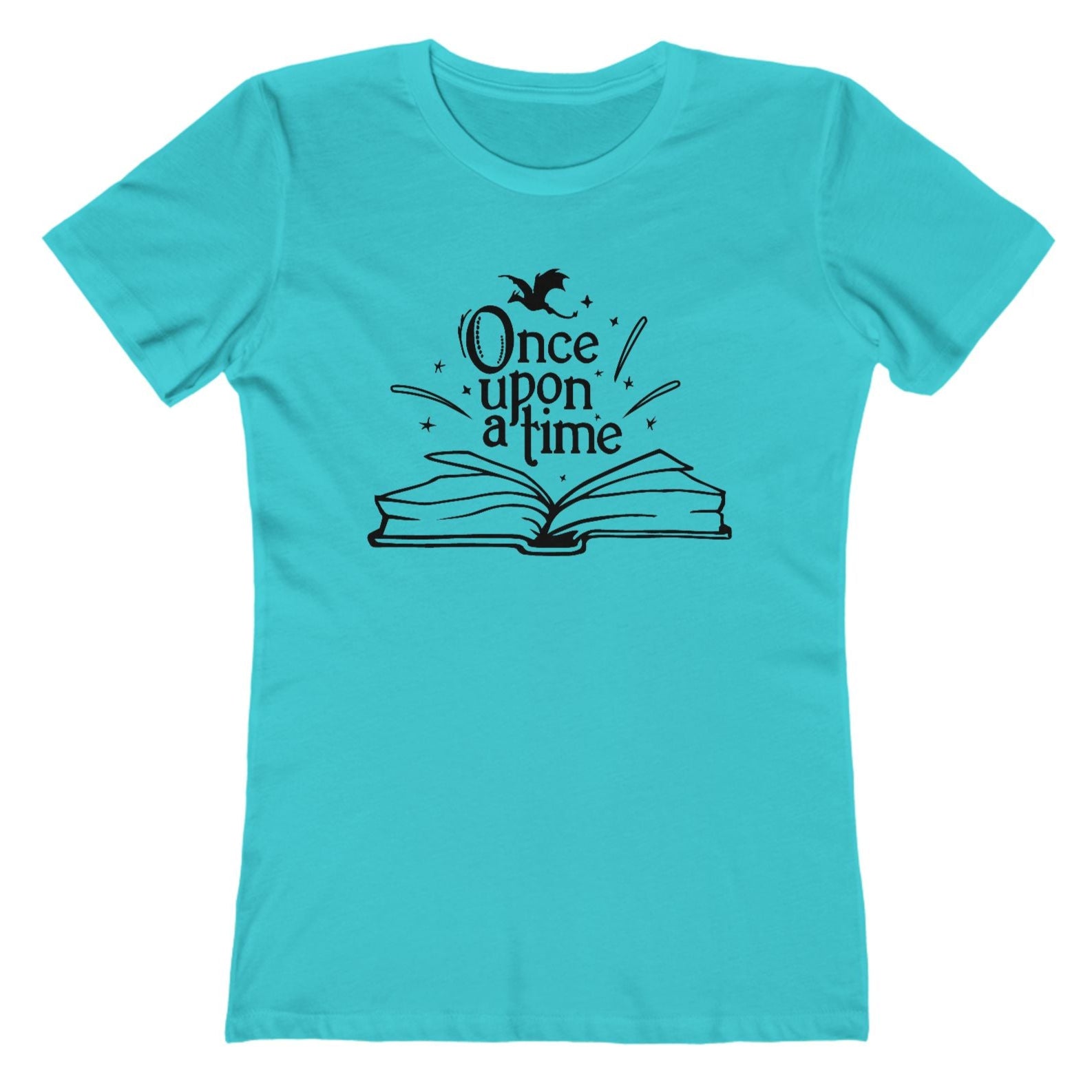 Once Upon A Time Women's Tee
