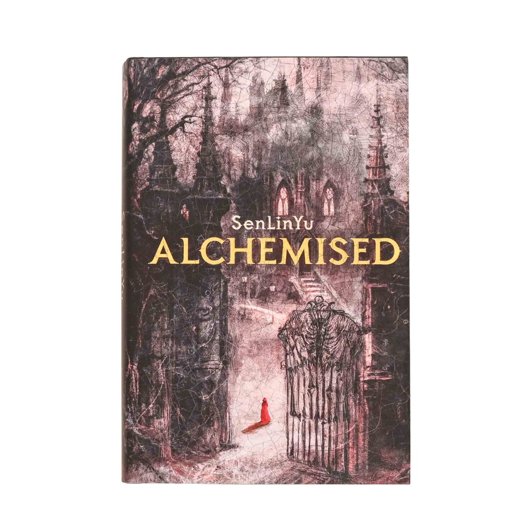 Alchemised
