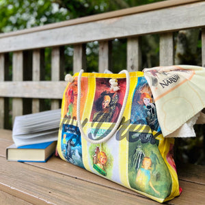 Nancy Drew Weekender Bag