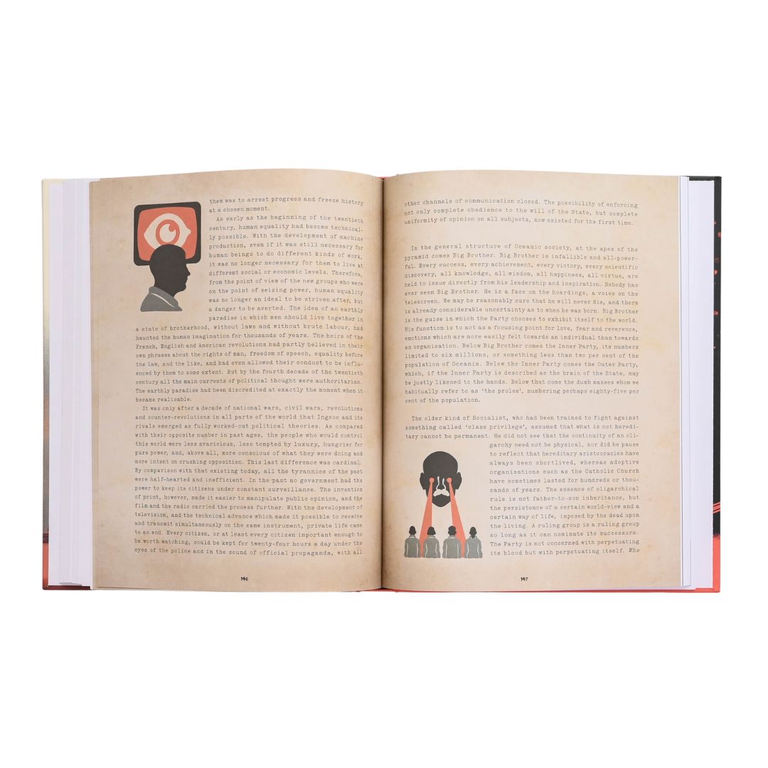 1984: The Graphic Novel