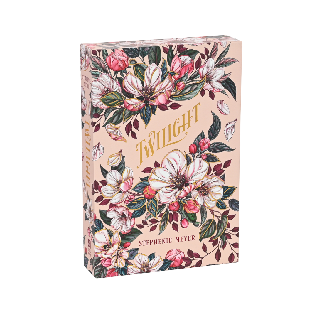 Twilight - Deluxe Collector’s Edition