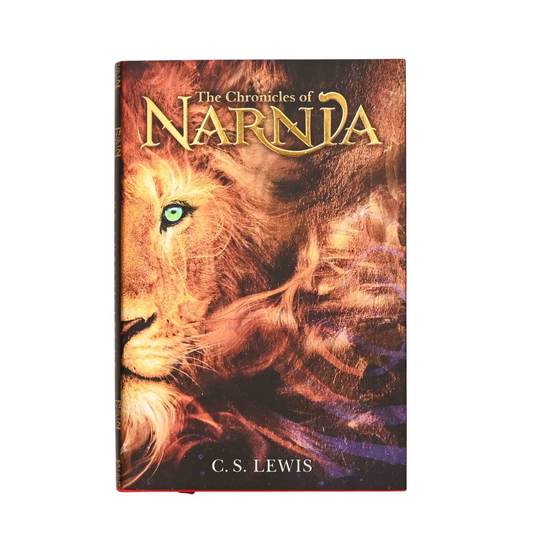 The Chronicles of Narnia Deluxe Edition
