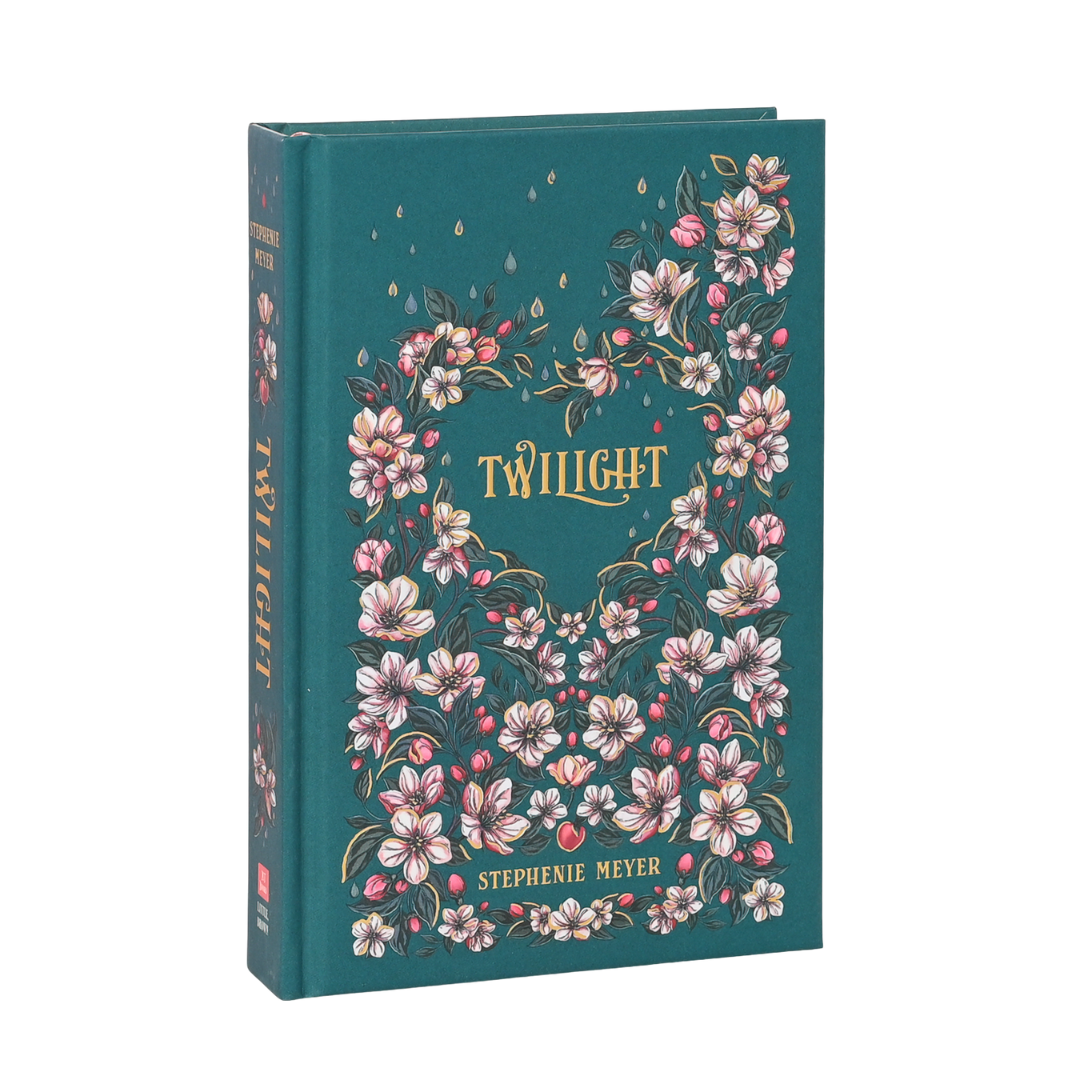 Twilight - Deluxe Collector’s Edition