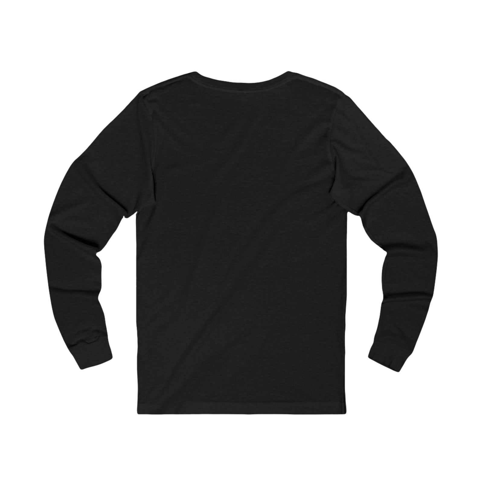 Anne of Green Gables Unisex Long Sleeve Tee