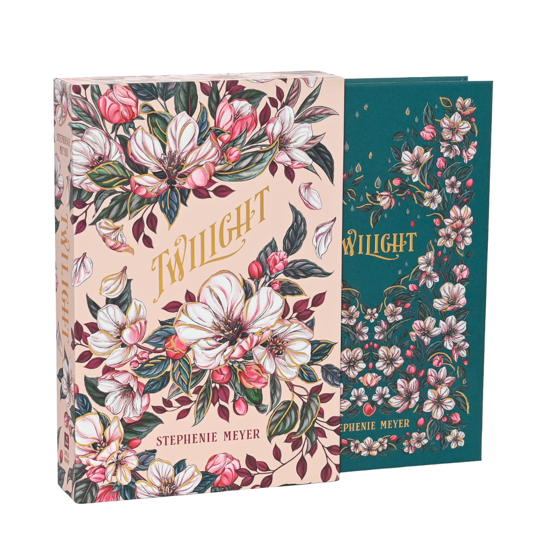 Twilight - Deluxe Collector’s Edition