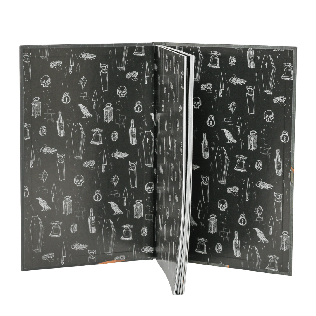 Stories and Poems of Edgar Allan Poe: A Graphic Novel