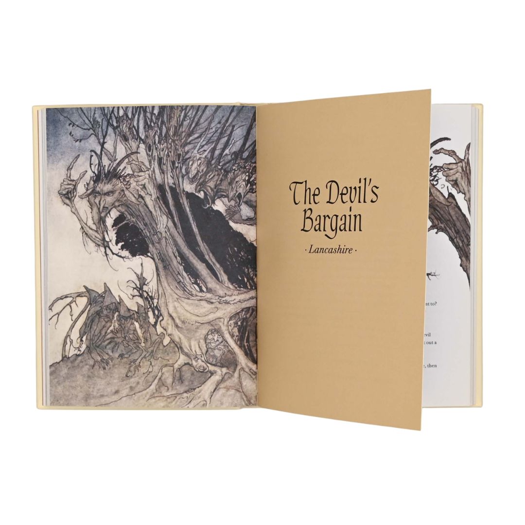 Fairy Tales and Legends Book Set