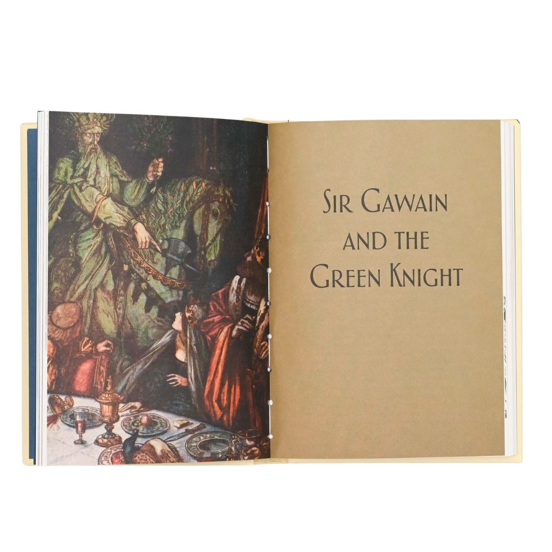 Arthurian Legends