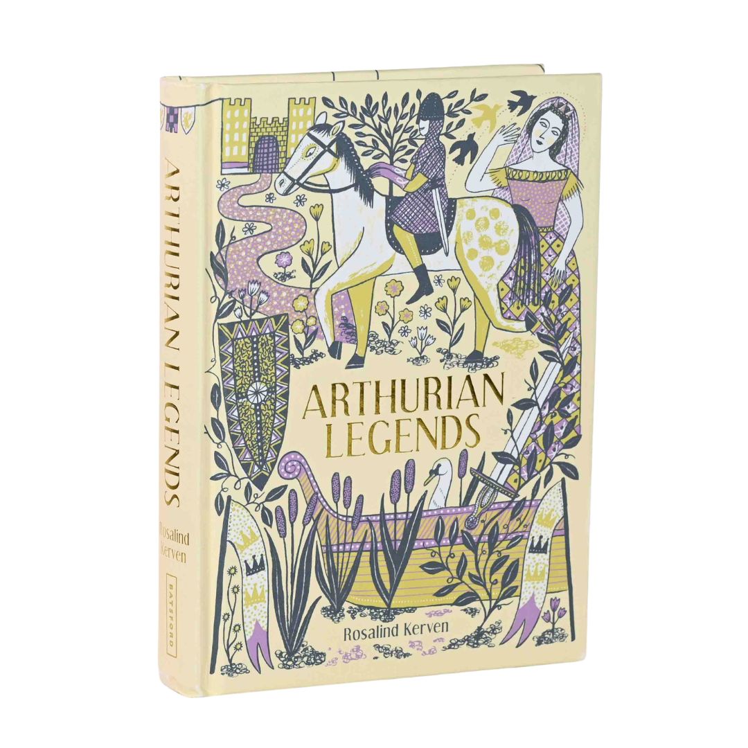 Arthurian Legends