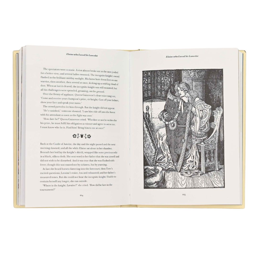 Fairy Tales and Legends Book Set