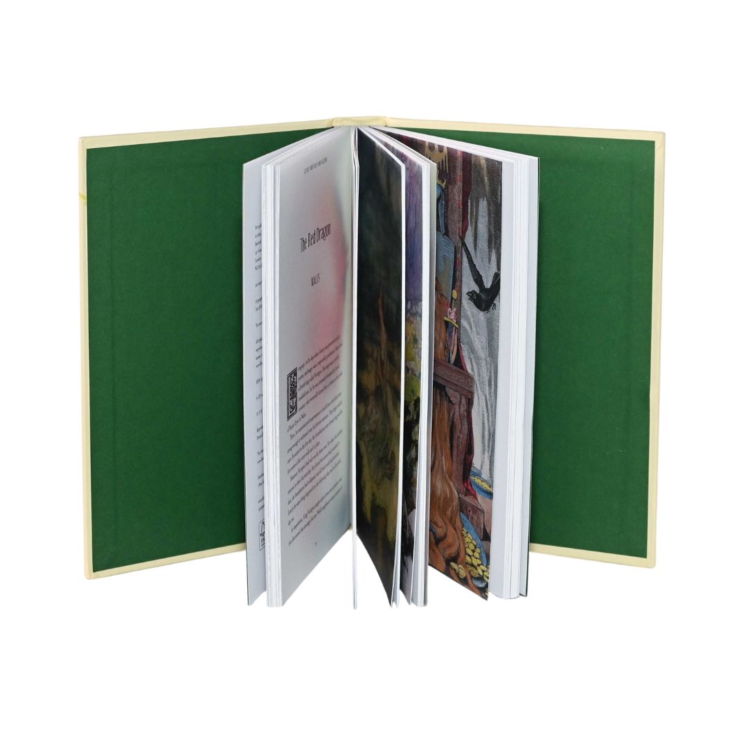 Fairy Tales and Legends Book Set