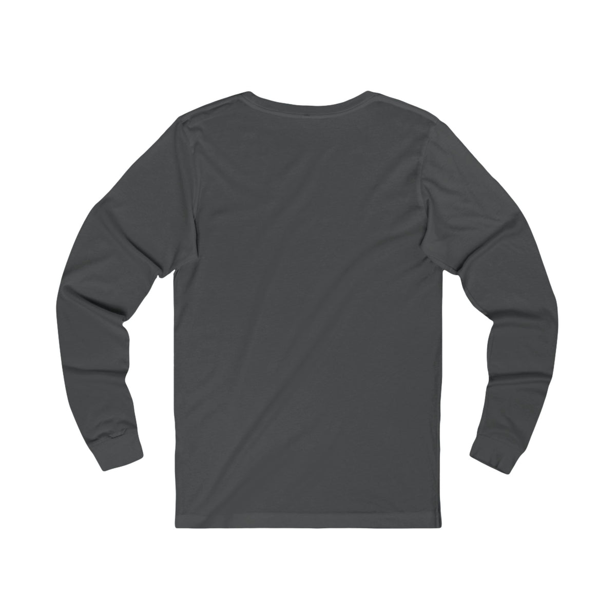 Alice in Wonderland Unisex Long Sleeve Tee