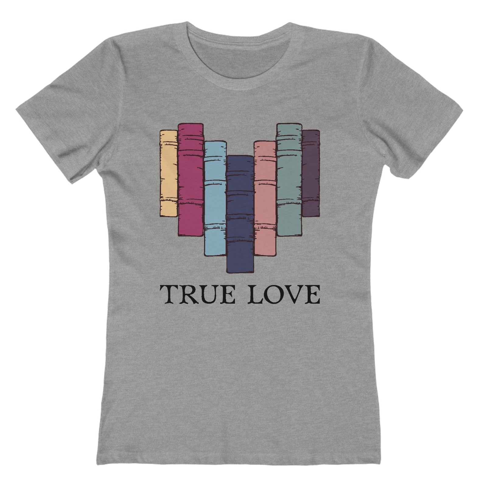 True Love Women's Tee