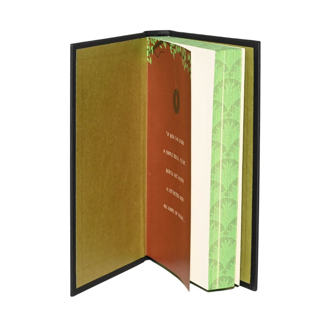 To Kill a Mockingbird Collector's Edition