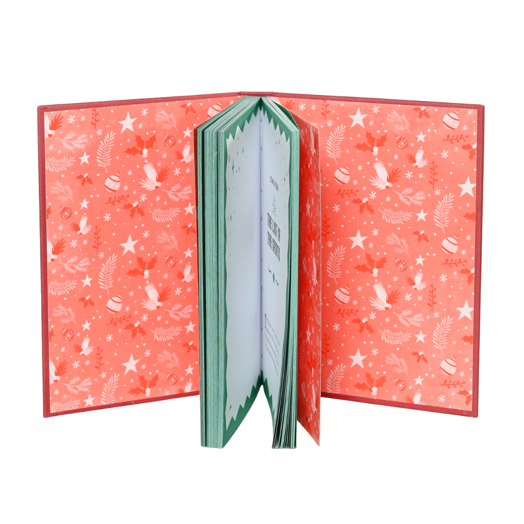 A Christmas Carol: Story Fold Classics