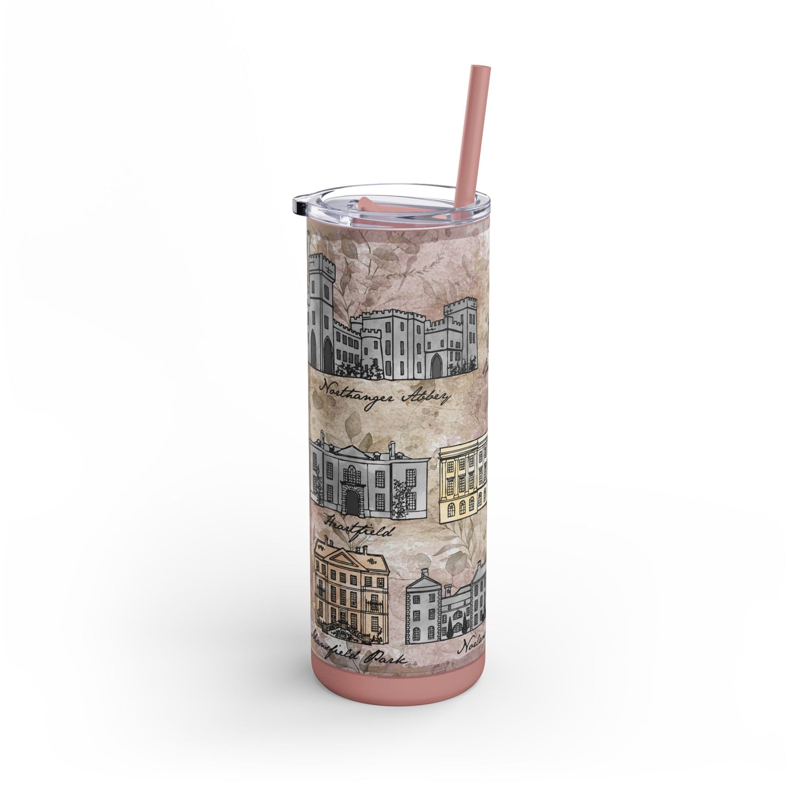 Austen Estates 20oz Tumbler