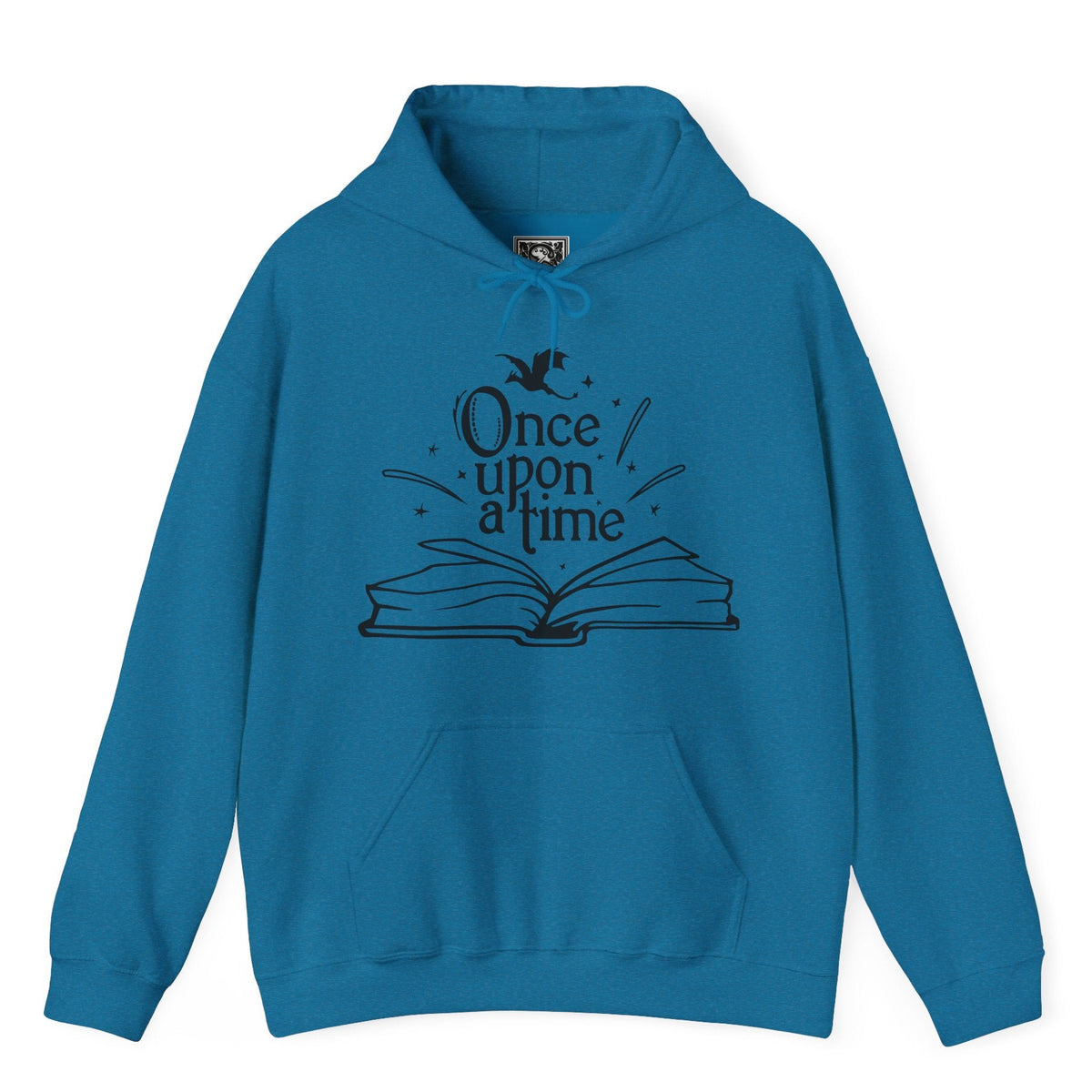 Once Upon a Time Hoodie